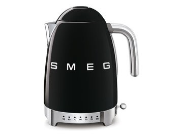 Электрический чайник Smeg KLF04BLEU