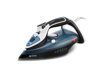 Электроутюг VITEK VT-8304BK