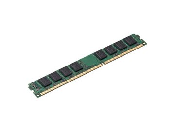 Оперативная память Kingston ValueRAM 8GB DDR3 PC3-12800 KVR16LN11/8WP