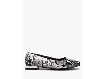 Балетки Enjoin' Мегатоп, модель 1646002041