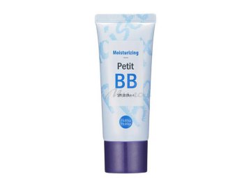 Акции Милы Чаусы Милая цена - ВВ-крем для лица HOLIKA HOLIKA Moisturizing Petit BB увлажняющий, 30 мл