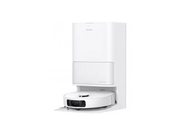 Робот-пылесос dreame robot vacuum d20 ultra rld31se white Электросила