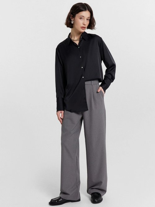 РУБАШКА ЖЕНСКАЯ, фото 1 из 6