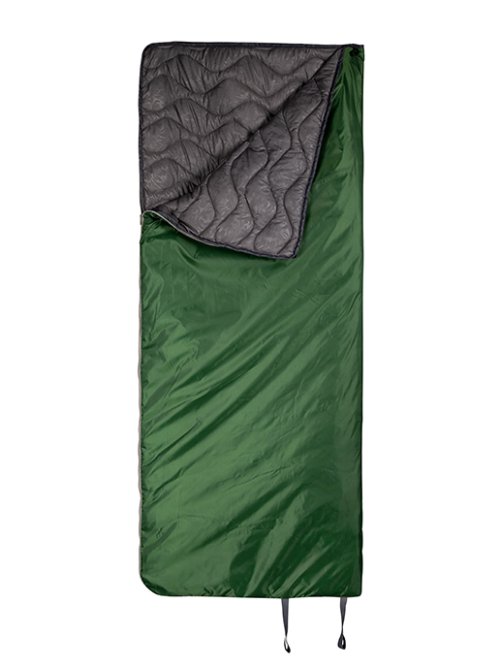 Спальный мешок Тайга Soft, фото 9 из 150