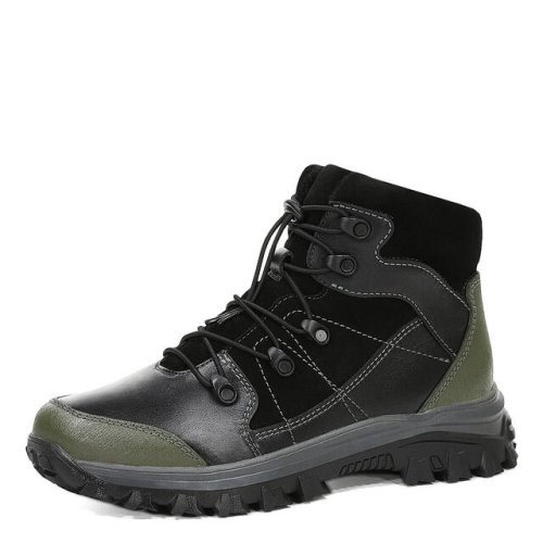 Ботинки для школьников-мальчиков, фото 4 из 78