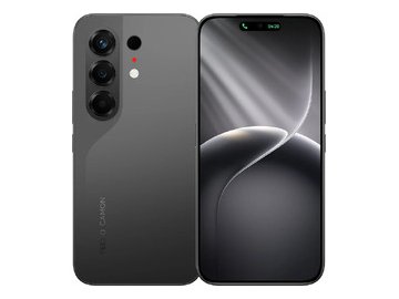 Смартфон TECNO Camon 50 CN5 8GB/256GB (черный) на акции в магазинах 5 элемент