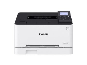 Принтер лазерный Canon i-SENSYS LBP631CW