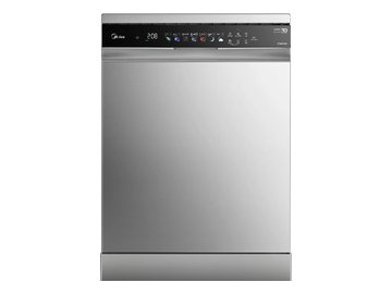 Посудомоечная машина Midea MFD60S460SI