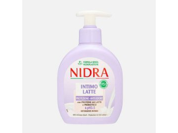 Гель для интимной гигиены NIDRA Защита и нейтрализация запаха, 250 мл