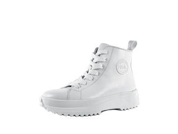 Ботинки женские