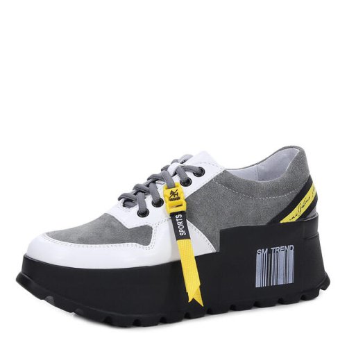 Полуботинки девичьи, фото 4 из 78