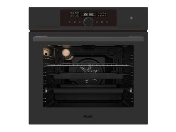 Духовой шкаф Haier HOX-FP5RAGG