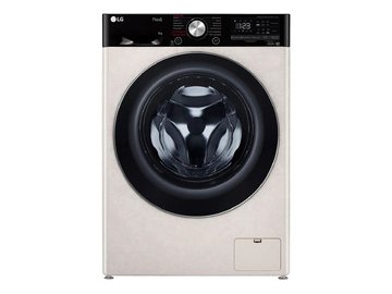 Стиральная машина LG F4V5VS9B на акции в магазинах 5 элемент