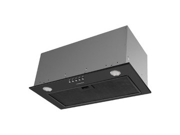 Вытяжка MAUNFELD Crosby Power 60 (черный)