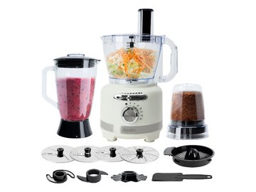 Кухонный комбайн RAGEX R108-105