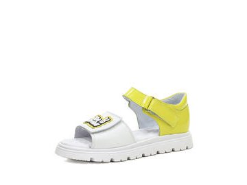 Туфли летние для школьников-девочек Марко, модель 0641108