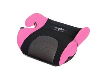 Бустер Martin Noir Yoga Light BAB002 Pink