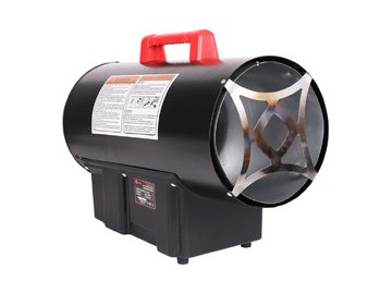 Газовая тепловая пушка Edon DAH-30000