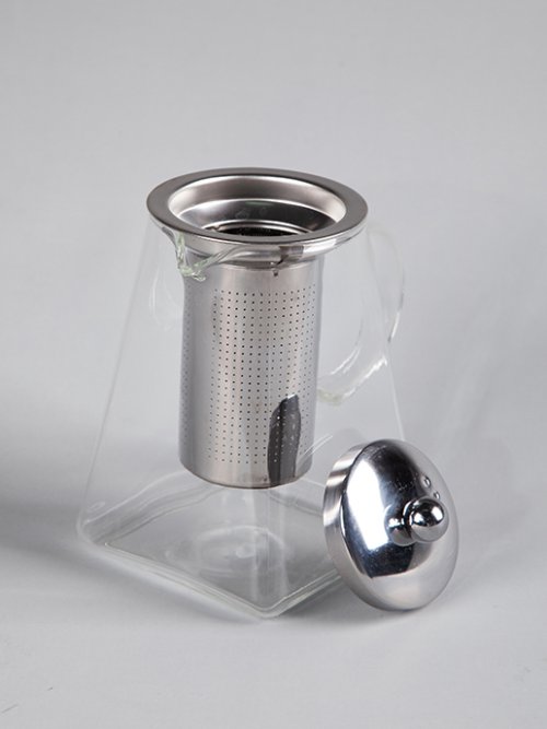 Чайник заварочный Jasmine, 0.95 л, фото 14 из 60