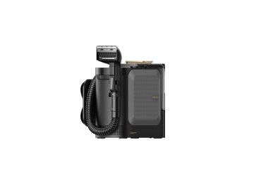Моющий пылесос dreame portable carpet spot cleaner n20 steam (hnr27a) Электросила