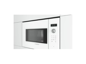 Микроволновая печь BOSCH BFL524MW0