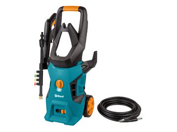 Мойка высокого давления Bort BHR-2000-Pro (91276070) в магазинах 
