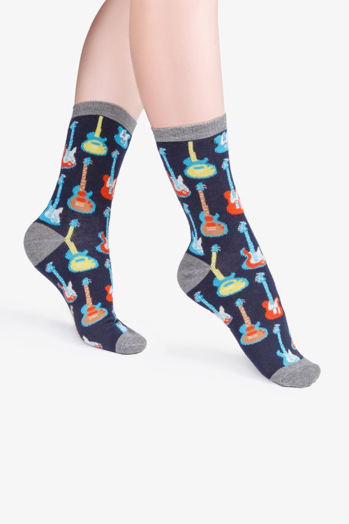 Носки женские Socks concept, фото 1 из 23