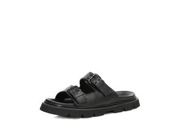 Туфли мужские открытые