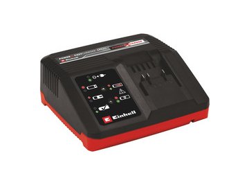 Зарядное устройство Einhell Power X-Fastcharger 4512103