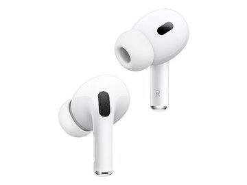 Наушники Apple AirPods Pro 2 (MTJV3ZA/A) с разъемом USB Type-C