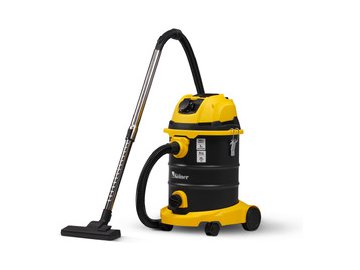 Промышленный пылесос KOLNER KVC 25L-FS 5 элемент