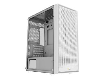 Корпус Ocypus Gamma C50 WH Gamma-C50-WHG000XX-GL