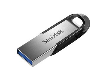 USB Flash SanDisk Cruzer Ultra Flair CZ73 128GB SDCZ73-128G-G46