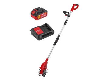 Мотокультиватор Wortex CRC 3018 XLT Set 1335865