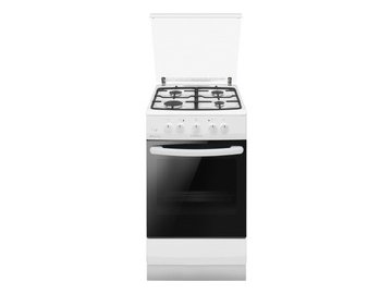 Кухонная плита Hansa FCGW530253