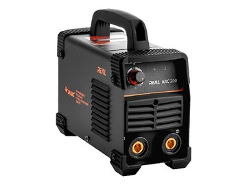 Сварочный инвертор Сварог REAL ARC 200 (Z238N) black 95882