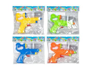 Игрушка SHANTOU Водный пистолет, арт. 132.