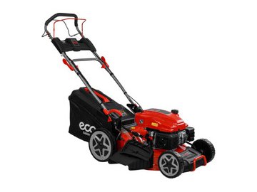 Газонокосилка ECO LG-745 E EC2014-7 на акции в магазинах 5 элемент