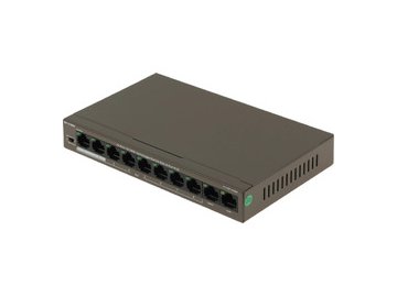 F1110P-8-63W Коммутатор IP-Com