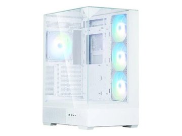 Корпус Zalman P40 Prism Plus (белый)