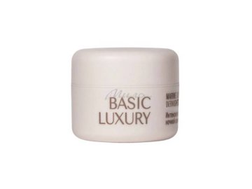 Крем VIVIENNE SABO Basic Luxury интенивное увлажнение с морским коллагеном ночной, 50 мл