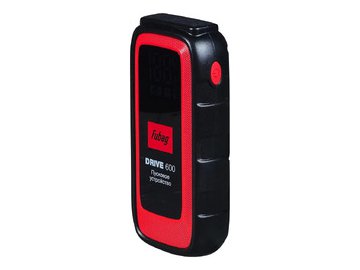 Пусковое устройство аккумуляторное FUBAG Drive 600 46673