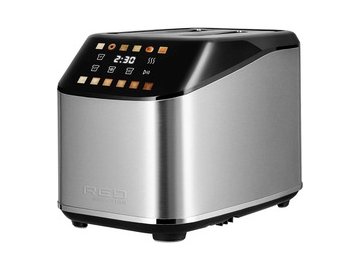 Тостер RED Solution COLORSENSE M470D