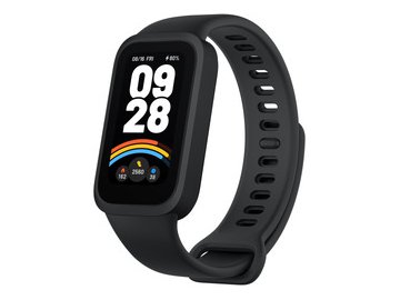Фитнес-браслет Xiaomi Smart Band 9 Active Black (M2435B1) BHR9444GL