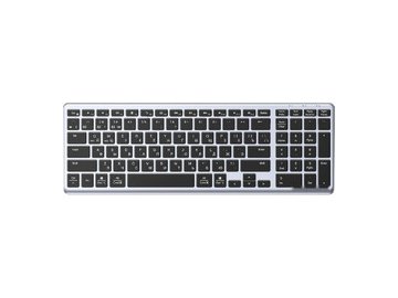 Беспроводная клавиатура UGREEN Ultra Slim KU005-15956