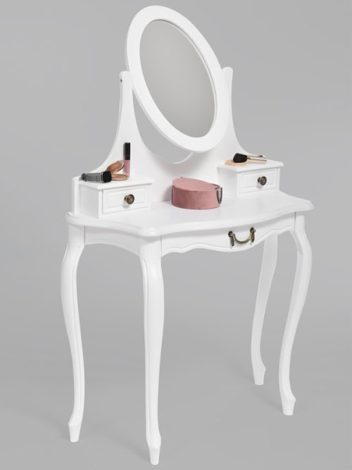 Стол туалетный M114Р, фото 28 из 289