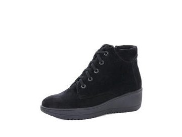 Ботинки женские