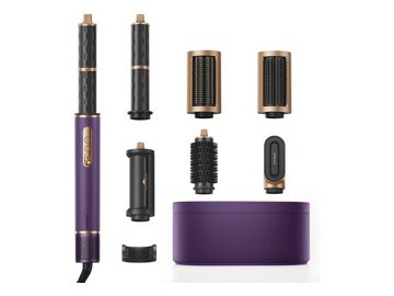 Фен-стайлер Dreame AirStyle Pro AMF18A Purple