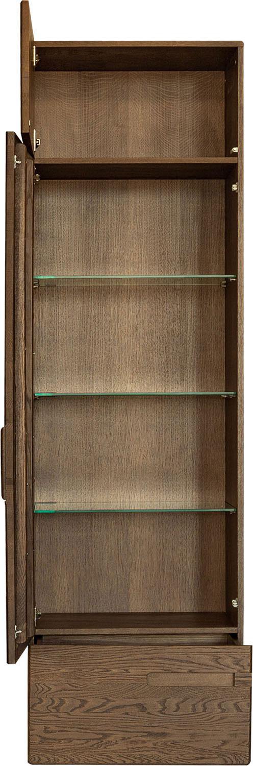 Шкаф-витрина «Хедмарк» БМ2.761.0.77, фото 3 из 6