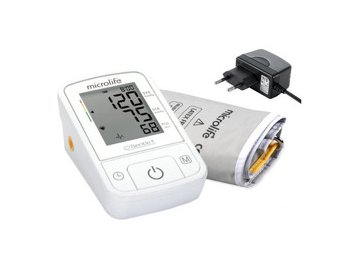 Тонометр MicroLife BP A2 Basic